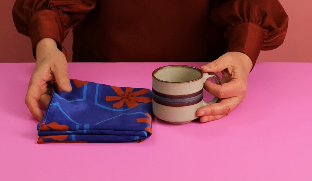 5 Practical Everyday Uses for Furoshiki: Beyond Gift Wrapping - Keiko Furoshiki