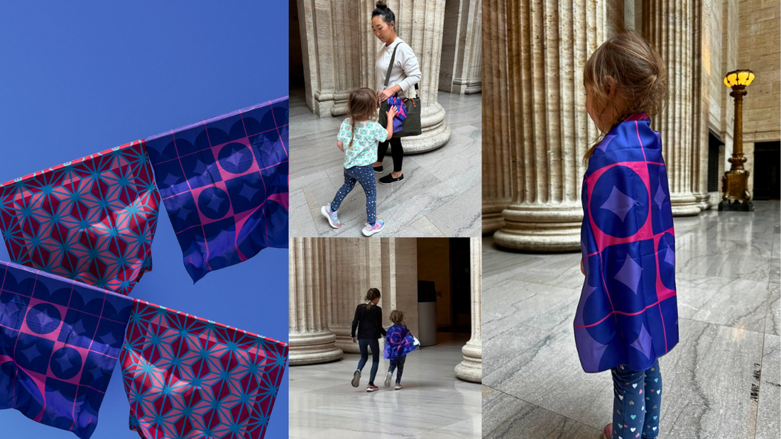 What Is a Play Silk? A Beginner’s Guide for Parents and Caregivers