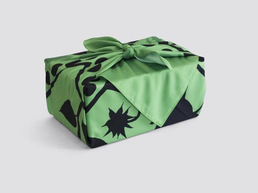 Sustainable Branded Swag Ideas: How Furoshiki Can Make a Difference - Keiko Furoshiki