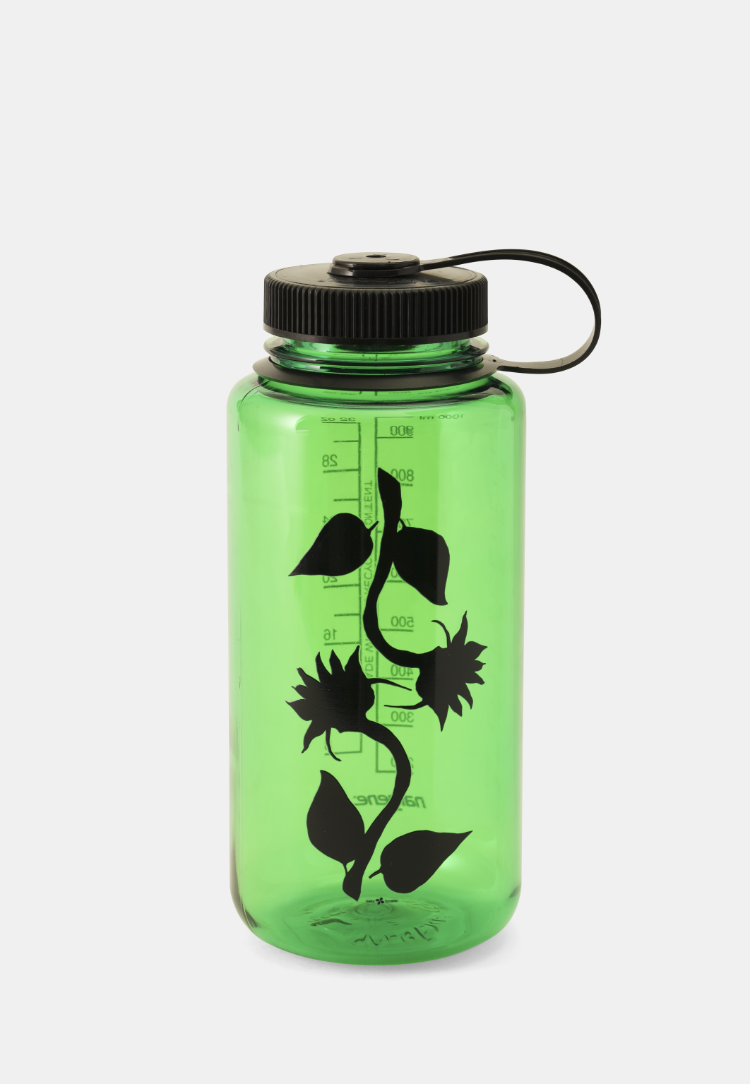 Keiko Furoshiki Print Nalgene Bottle from Keiko Furoshiki