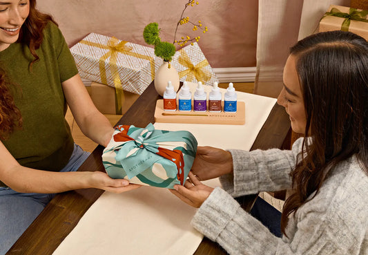 Keiko Furoshiki x Apothékary: A Collaboration Rooted in Ritual and Renewal