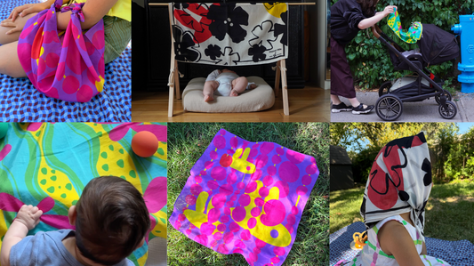 The Benefits of Open-Ended Play (and Why a Play Silk Belongs in Every Toy Bin)