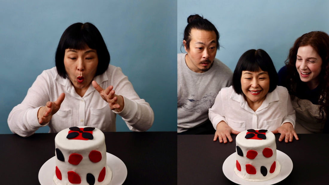 Celebrating Two Years of Keiko Furoshiki: A Journey of Art, Sustainability, and Community
