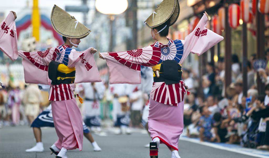 Major Holidays in Japan: A Cultural Guide to Traditions and Sustainable Wrapping - Keiko Furoshiki