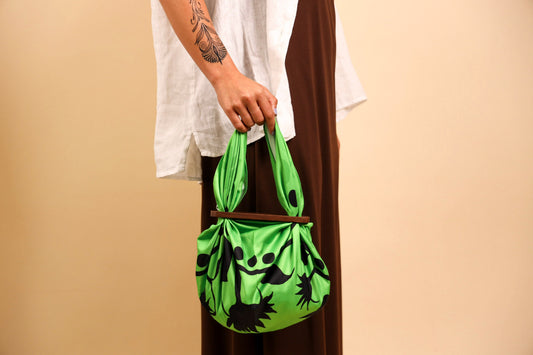 Introducing the ToteBar: A Modern Twist on a Traditional Japanese Accessory