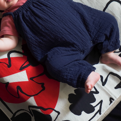 Art Play Silk – Limited Edition Sensory Scarf