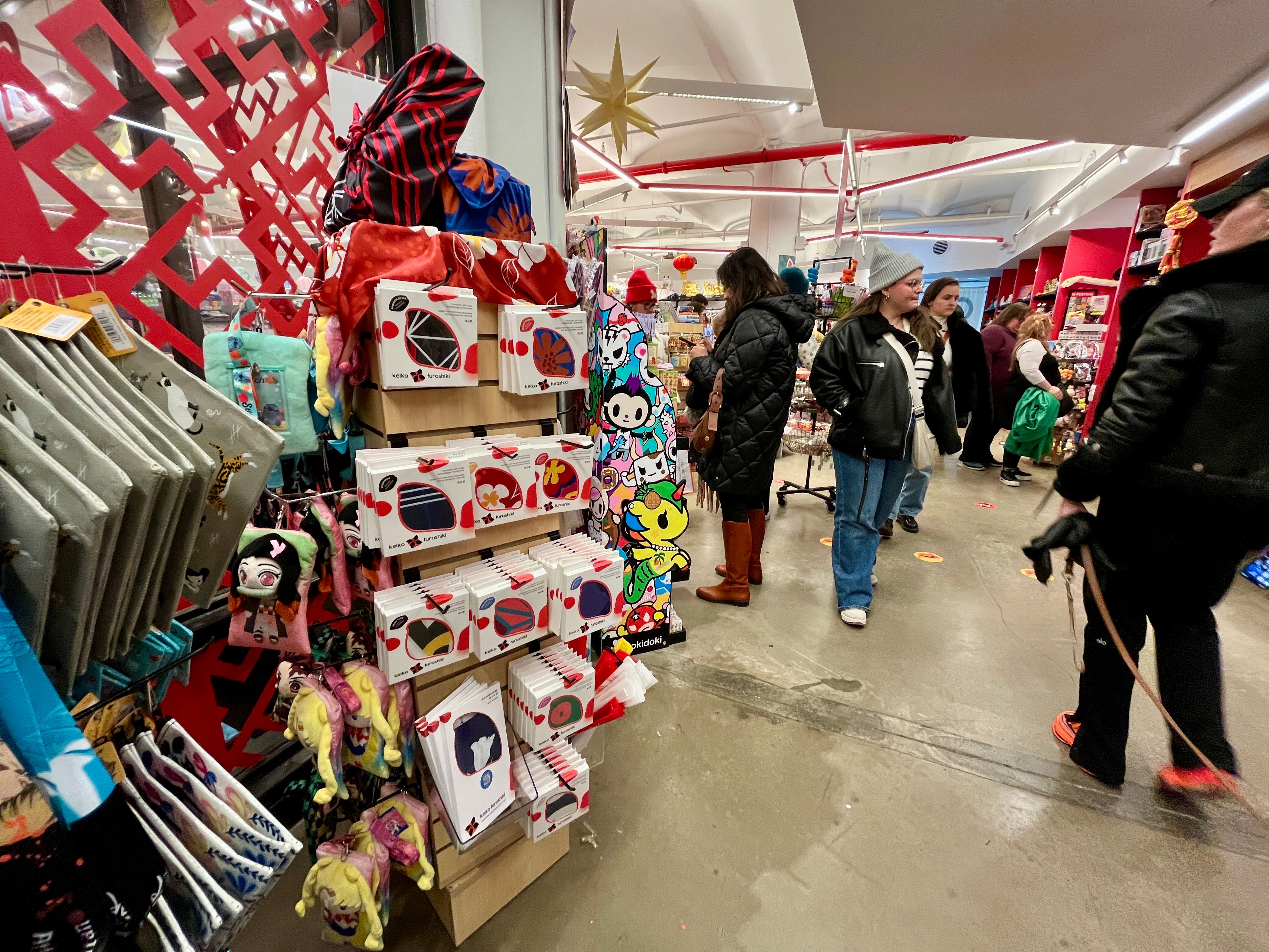 Wholesale – Keiko Furoshiki