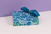 How to Tie a Furoshiki – Keiko Furoshiki